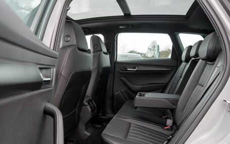 Skoda Karoq I, 2023 год, 2 400 000 рублей, 14 фотография