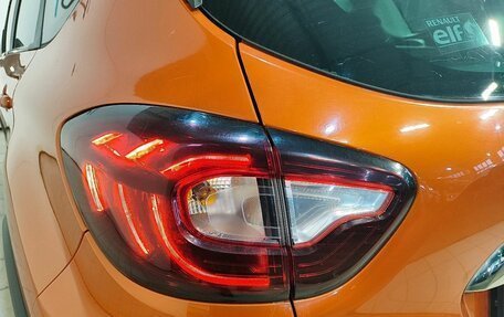 Renault Kaptur I рестайлинг, 2018 год, 1 769 000 рублей, 6 фотография