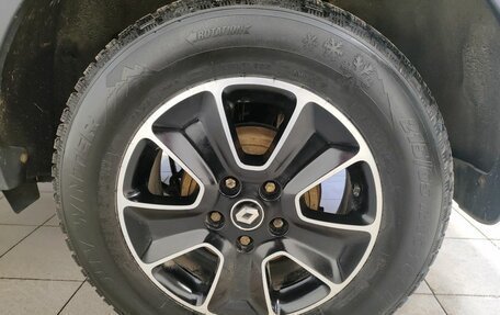 Renault Kaptur I рестайлинг, 2018 год, 1 769 000 рублей, 7 фотография