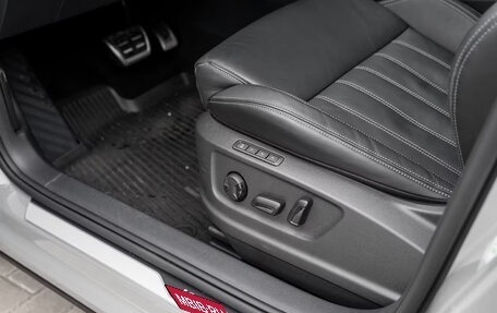 Skoda Karoq I, 2023 год, 2 400 000 рублей, 13 фотография