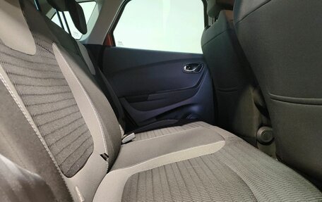 Renault Kaptur I рестайлинг, 2018 год, 1 769 000 рублей, 13 фотография