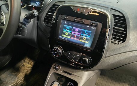 Renault Kaptur I рестайлинг, 2018 год, 1 769 000 рублей, 9 фотография