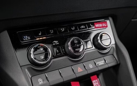 Skoda Karoq I, 2023 год, 2 400 000 рублей, 10 фотография