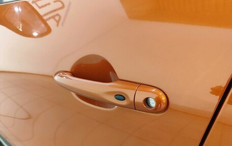 Renault Kaptur I рестайлинг, 2018 год, 1 769 000 рублей, 15 фотография