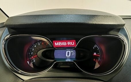 Renault Kaptur I рестайлинг, 2018 год, 1 769 000 рублей, 11 фотография