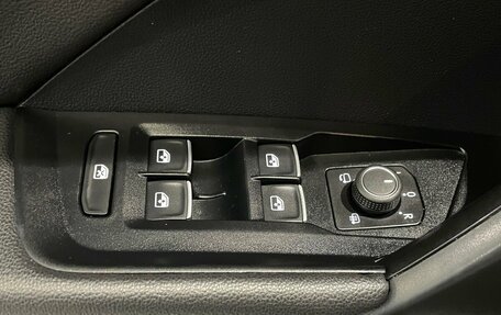 Volkswagen Taos, 2021 год, 2 699 000 рублей, 10 фотография