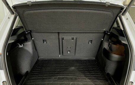 Volkswagen Taos, 2021 год, 2 699 000 рублей, 17 фотография