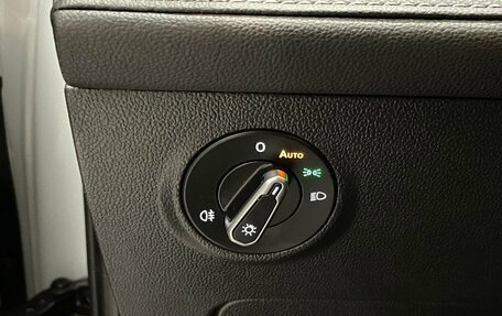 Volkswagen Taos, 2021 год, 2 699 000 рублей, 12 фотография