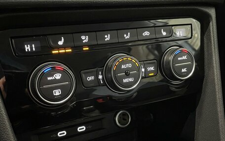 Volkswagen Taos, 2021 год, 2 699 000 рублей, 7 фотография