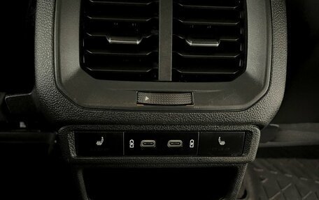 Volkswagen Taos, 2021 год, 2 699 000 рублей, 14 фотография