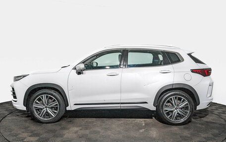 CheryExeed LX, 2022 год, 1 050 000 рублей, 8 фотография