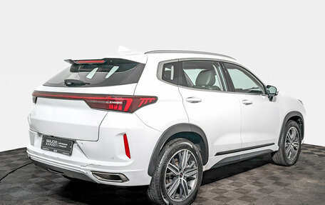 CheryExeed LX, 2022 год, 1 050 000 рублей, 5 фотография