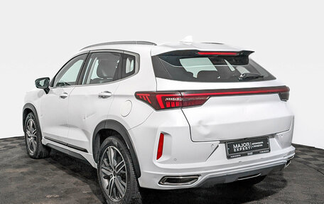 CheryExeed LX, 2022 год, 1 050 000 рублей, 7 фотография