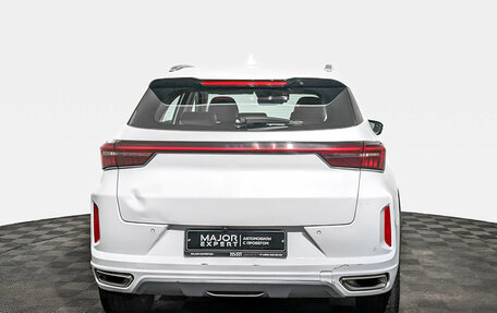 CheryExeed LX, 2022 год, 1 050 000 рублей, 6 фотография