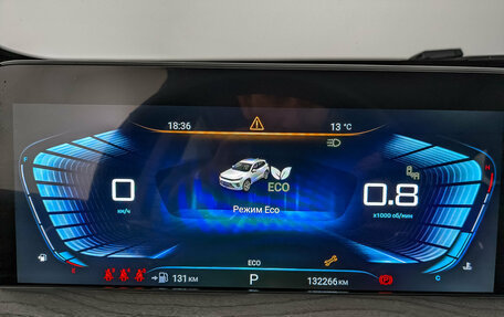 CheryExeed LX, 2022 год, 1 050 000 рублей, 15 фотография