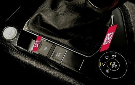 Volkswagen Taos, 2021 год, 2 699 000 рублей, 11 фотография