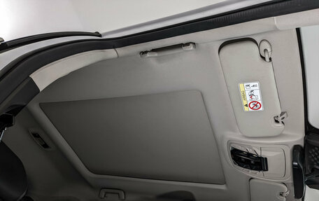 CheryExeed LX, 2022 год, 1 050 000 рублей, 22 фотография