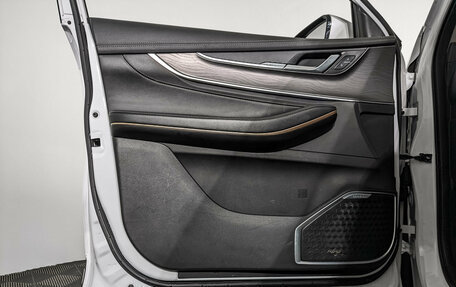 CheryExeed LX, 2022 год, 1 050 000 рублей, 18 фотография