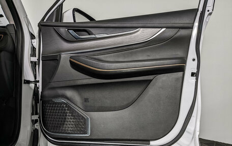 CheryExeed LX, 2022 год, 1 050 000 рублей, 24 фотография