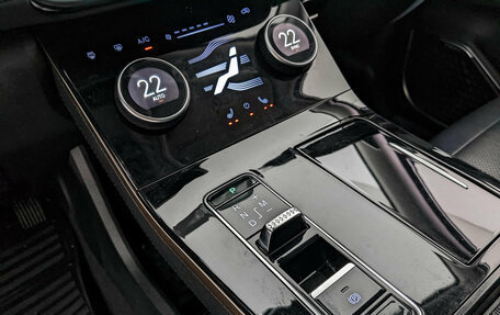 CheryExeed LX, 2022 год, 1 050 000 рублей, 20 фотография