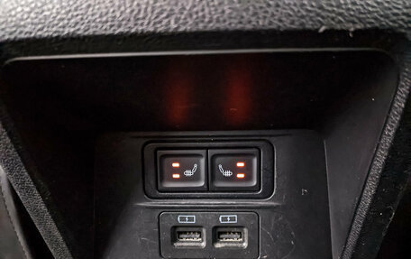 CheryExeed LX, 2022 год, 1 050 000 рублей, 25 фотография