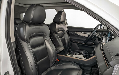 CheryExeed LX, 2022 год, 1 050 000 рублей, 23 фотография