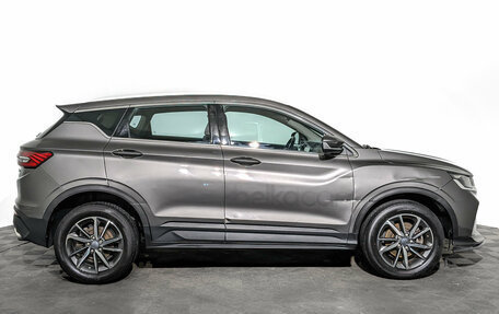 Geely Coolray I, 2023 год, 1 270 000 рублей, 4 фотография