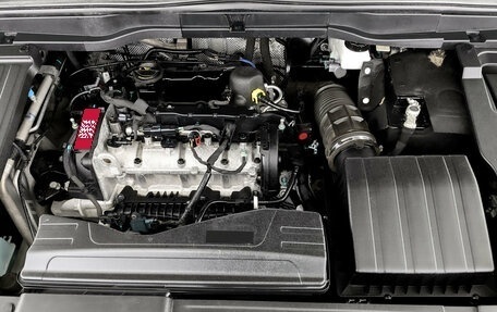 Geely Coolray I, 2023 год, 1 270 000 рублей, 9 фотография