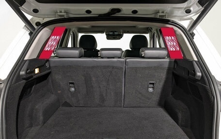 CheryExeed LX, 2022 год, 1 050 000 рублей, 9 фотография