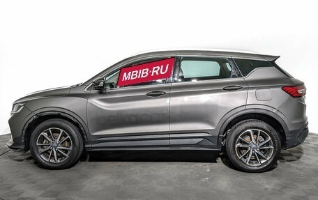 Geely Coolray I, 2023 год, 1 270 000 рублей, 8 фотография