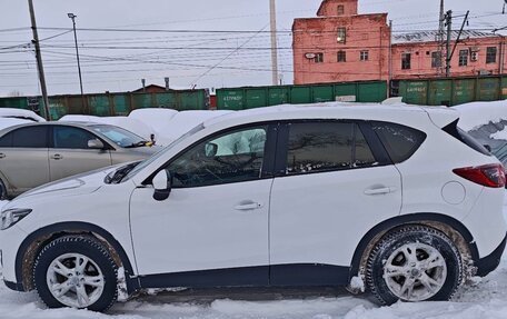 Mazda CX-5 II, 2012 год, 1 100 000 рублей, 4 фотография