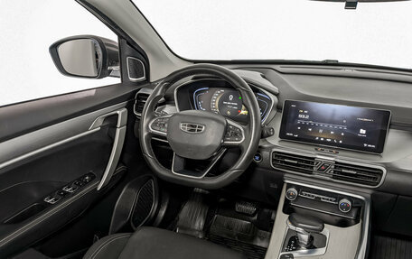 Geely Coolray I, 2023 год, 1 270 000 рублей, 26 фотография