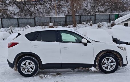 Mazda CX-5 II, 2012 год, 1 100 000 рублей, 5 фотография