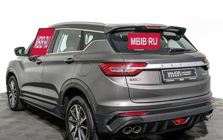 Geely Coolray I, 2023 год, 1 270 000 рублей, 7 фотография