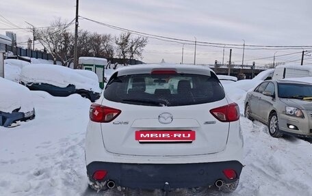 Mazda CX-5 II, 2012 год, 1 100 000 рублей, 8 фотография