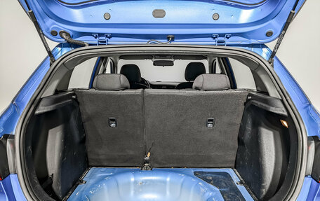 KIA Rio IV, 2019 год, 745 000 рублей, 10 фотография