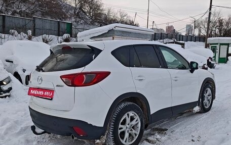 Mazda CX-5 II, 2012 год, 1 100 000 рублей, 6 фотография