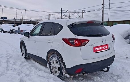 Mazda CX-5 II, 2012 год, 1 100 000 рублей, 7 фотография