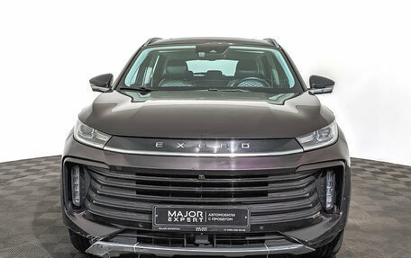CheryExeed TXL, 2022 год, 1 400 000 рублей, 2 фотография