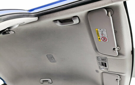 KIA Rio IV, 2019 год, 745 000 рублей, 22 фотография