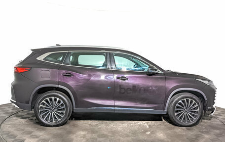 CheryExeed TXL, 2022 год, 1 400 000 рублей, 4 фотография