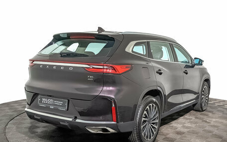 CheryExeed TXL, 2022 год, 1 400 000 рублей, 5 фотография