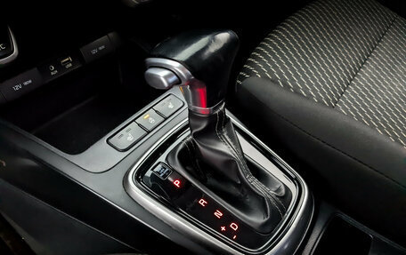 KIA Rio IV, 2019 год, 745 000 рублей, 25 фотография