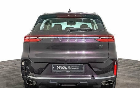 CheryExeed TXL, 2022 год, 1 400 000 рублей, 6 фотография