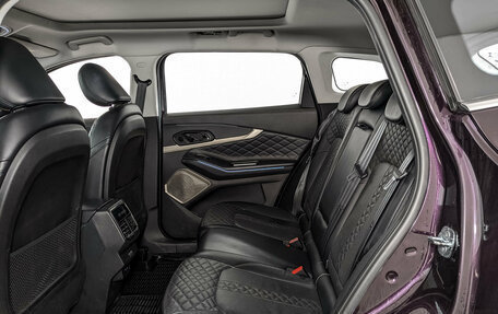 CheryExeed TXL, 2022 год, 1 400 000 рублей, 18 фотография