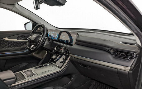 CheryExeed TXL, 2022 год, 1 400 000 рублей, 13 фотография