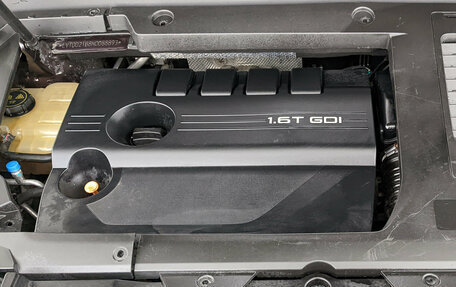 CheryExeed TXL, 2022 год, 1 400 000 рублей, 9 фотография