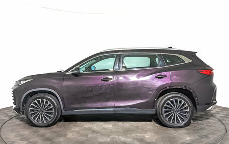 CheryExeed TXL, 2022 год, 1 400 000 рублей, 8 фотография