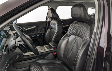 CheryExeed TXL, 2022 год, 1 400 000 рублей, 20 фотография