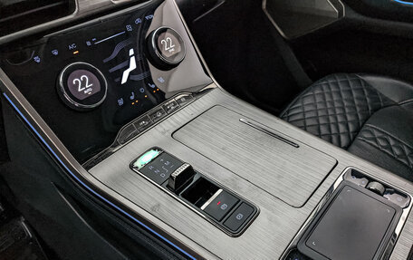 CheryExeed TXL, 2022 год, 1 400 000 рублей, 21 фотография